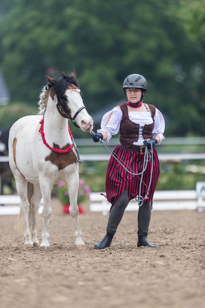 Bild 21 - Pony Akademie Turnier